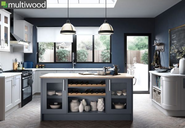 Multiwood Range – Chad’s Kitchens – Design for Living, Built for Life.