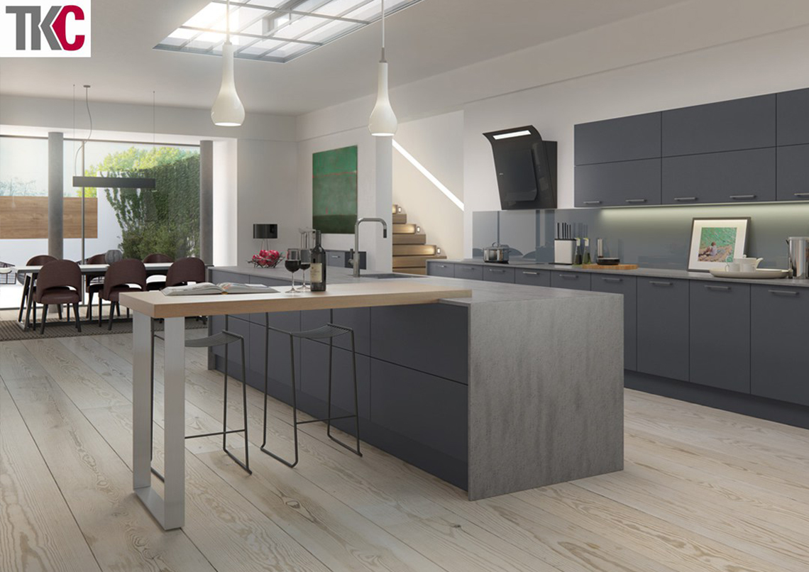 TKC Range – Chad’s Kitchens – Design for Living, Built for Life.